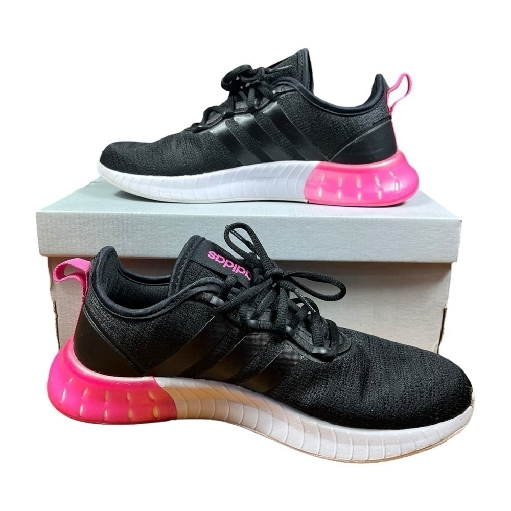 Adidas Fluidflow 2.0 Running Sneakers Size 9